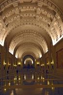 del Valle de las Caidos